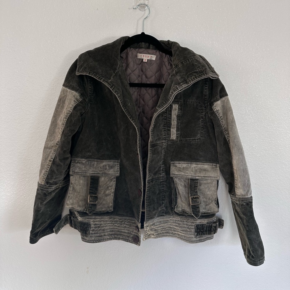 Jacket